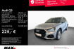 Audi Q3 Advanced 35 tdi advanced led+ahk+smartphone+optik+pdc