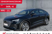 Audi Q4 e-tron  Q4 e tron 35 advanced led+navi+pdc+gra