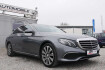 Mercedes Classe E Avantgarde Benz e 200 scheckheft schiebedach kima navi ahk einparkhilfe
