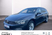 Volkswagen Passat SW Business Passat variant 2.0 tdi business led navi ahk kamera