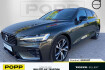 Volvo V60  t6 awd recharge r design expression intelli