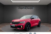 Volkswagen T-Roc R-Line T roc r 4motion 20alu+akrapo+dcc+ beats+keyless+kamera+e