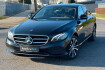 Mercedes Classe E AMG Line Benz e 300 e limousine e 300 e*autom.*navi*kamera*