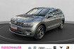 Volkswagen Tiguan Allspace Offroad Tiguan allspace 2.0 tdi dsg 4motion hud ad standhzg ahk kl. navi d