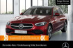 Mercedes Classe C Avantgarde Benz c 220 d t avantg+pano+led+kamera+totw+keyless+9g