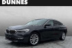 BMW Série 6 Coupé  640 d xdrive gran turismo