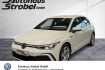 Volkswagen Golf GTI  Golf gti golf viii gti 2.0 tsi dsg acc led plus climatron