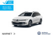 Volkswagen Golf Variant Goal Golf variant golf viii variant 2.0 tdi dsg goal* navi*ahk*iq
