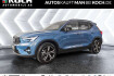 Volvo XC40 Plus Dark Xc40 b3 b dkg plus dark ahk navi fshz led h&k