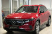 Mercedes EQA Progressive Benz eqa 250 progressive distronic memory+sitzklima++