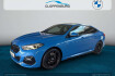 BMW Série 2 Coupé M-Sport Bmw 220  220 i gran coupe m sport head up panorama driving assi