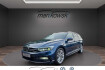 Volkswagen Passat SW Elegance Passat variant r line 2.0tdi 200ps dsg+leder +kamera+elektr.klapp