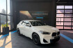 BMW X2 M-Sport xdrive25d aut.m sport+navi+leder+sitzheiz.+dab