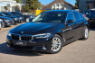 BMW Série 5  520 d limousine*aut*live*navi*leder*led*alu*shz*