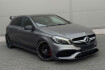 Mercedes A45 AMG  Benz a 45 amg a 45 amg 4matic