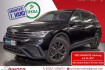 Volkswagen Tiguan Allspace Life Tiguan allspace life 4motion*7 sitze*garantie*