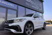 Volkswagen Tiguan Allspace R-Line Tiguan allspace r line 4m 2.0 tdi/dsg/ahk/acc/