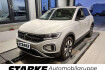 Volkswagen T-Roc Goal T roc 1.5 tsi dsg goal