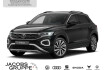 Volkswagen T-Roc Goal T roc 1.5 tsi goal dsg navi led rfk