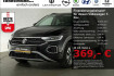 Volkswagen T-Roc Goal T roc goal tsi dsg+ahk+sitz /lenkradheizung+parklenkassi