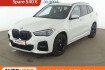 BMW X1 M-Sport sdrive 20i m sport aut.*navi*led*tempo*cam*pdc*shz