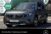 Mercedes EQB Progressive Benz eqb 300 4m prog+spur