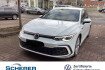 Volkswagen Golf 8  Golf viii gtd 2.0 tdi  dsg  navi  ahk  matrix  r