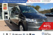 Volkswagen Caravelle Highline T6 caravelle t6.1 lang 2.0 tdi 9 sitzer klima?