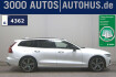 Volvo V60 R Design t6 r design navi pano led sound ahk rfk
