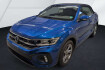 Volkswagen T-Roc R-Line T roc 1.5 tsi dsg r line ahk navi sitz