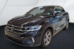 Volkswagen T-Roc R-Line T roc 1.5 tsi dsg r line ahk navi acc