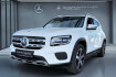 Mercedes GLB Progressive Benz glb 180 progressiv  multib.  carplay  r kamera