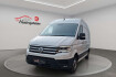 Volkswagen Crafter Trendline 35 kasten pdc kamera temp.navi app