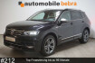 Volkswagen Tiguan Allspace Highline Tiguan allspace 2.0tdi dsg 2xr line 4m 7 sitzer