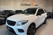 Mercedes GLE AMG Line Benz gle 400 gle/400/4matic/pano/amg/ahk/navi/rfk/led/leder