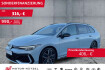 Volkswagen Golf Variant R-Line Golf variant golf viii variant 2.0 tdi dsg r line ledplus+nav