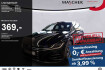 Volkswagen Arteon R-Line shooting brake r *sonderleasing* acc aut