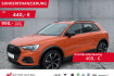 Audi Q3 Advanced 35 tdi s tr black style 5jg+led+app+ahk+acc