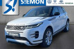 Land Rover Range Rover Evoque SE Range rover evoque p 200 apple carplay shz pdc