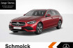 Mercedes Classe C Avantgarde Benz c 220 d t avantgarde+led+kamera+mbux pr+easy p++