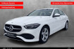 Mercedes Classe C Avantgarde Benz c 180 c 180 ahk/led/kamera/avantgarde/spurh.