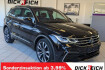 Volkswagen Tiguan R-Line 2.0 tdi dsg r line matrix pano hud ahk 20