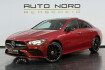 Mercedes CLA AMG Line Benz cla 250 e amg*pano*360 *ahk*ambiente*night*mwst*