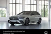 Mercedes Classe E Night Edition Benz e 300 e t amg line panorama distronic night led