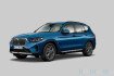 BMW X3  xd20d laser kam ahk komfortzug.