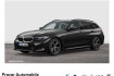 BMW Série 3 M-Sport 320 d touring m sportpaket head up dab led rfk