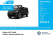 Volkswagen T-Roc R-Line T roc cabriolet 1.5 r line ahk acc lm17 led+ navi