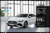 Mercedes CLA AMG Line Advanced Plus Benz cla 200 sb amg sport/ahk/ambi/led/kamera/keyl/18