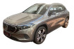 Mercedes EQA  Benz eqa 250 night/distr./sound/led/rfk