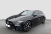 Mercedes Classe A AMG Line Benz a 180 distronic*ahk*360*night*totwinkel assist*
